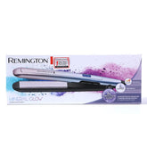REMINGTON MINERAL GLOW CERAMIC HAIR STRAIGHTNER S5408